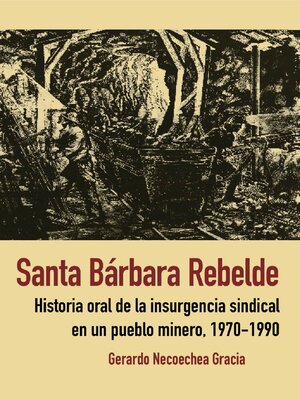 cover image of Santa Bárbara Rebelde